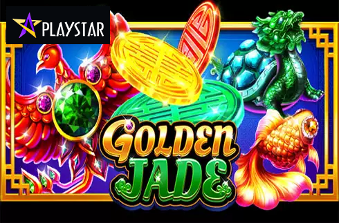 Golden Jade